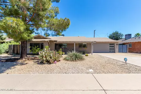 2535 N 86th St, Scottsdale, AZ 85257