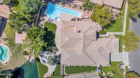 1743 W Blue Ridge Way, Chandler, AZ 85248