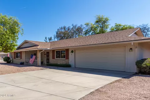 876 S Revolta Cir, Mesa, AZ 85208