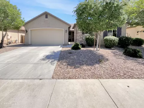 19821 W Grant St, Buckeye, AZ 85326
