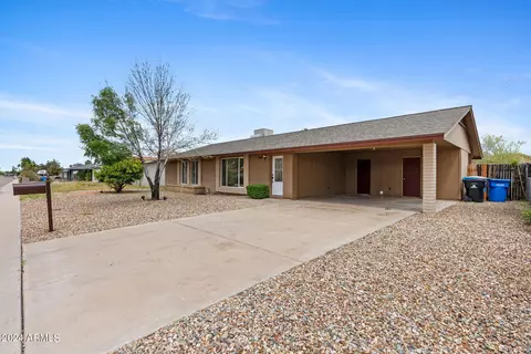 1544 W Michelle Dr, Phoenix, AZ 85023