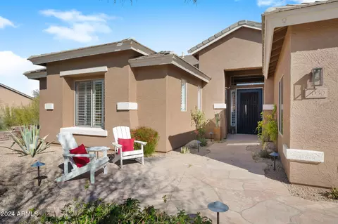 5050 E Lonesome Trl, Cave Creek, AZ 85331
