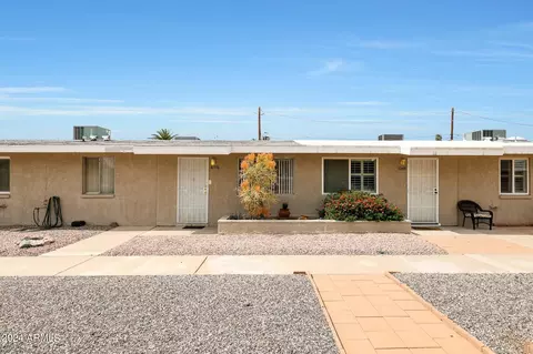 10516 W Oakmont Dr, Sun City, AZ 85351