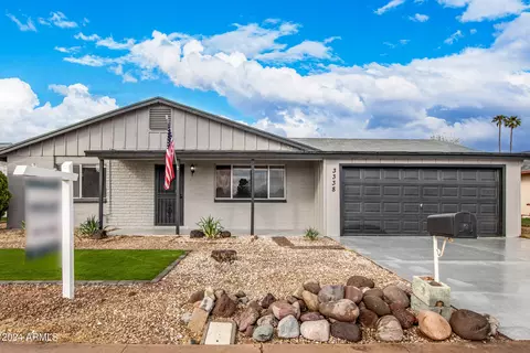 3338 W Carol Ave, Phoenix, AZ 85051