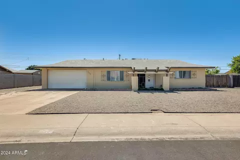 6319 W Georgia Ave, Glendale, AZ 85301
