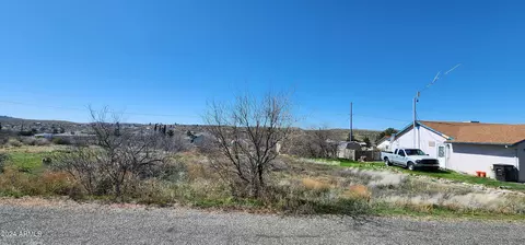 20235 E Mesa Verde Rd #508, Mayer, AZ 86333