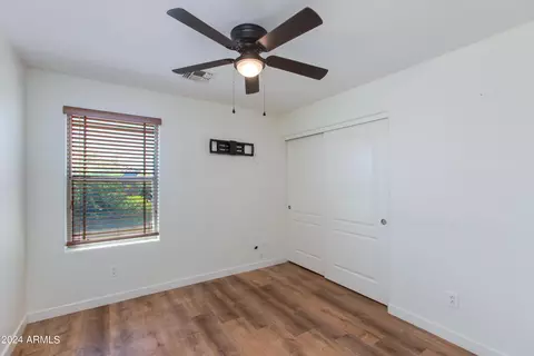 Bedroom - 1526 N 81st Ln, Phoenix, AZ 85043 photo 1 of 6