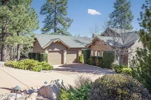 913 N Scenic Dr, Payson, AZ 85541