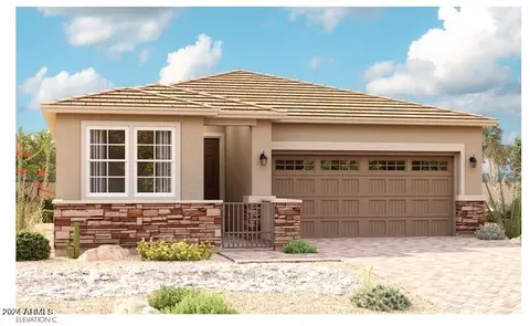2314 S 242nd Ln, Buckeye, AZ 85326