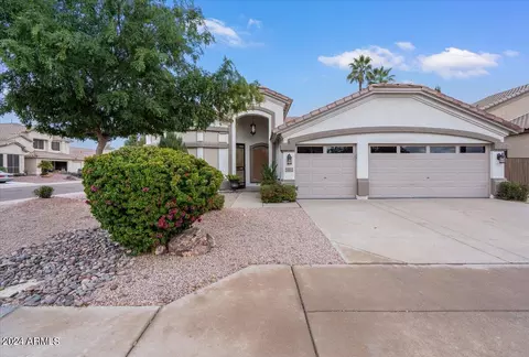 5043 S Tumbleweed Ln, Chandler, AZ 85248