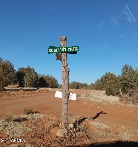 8330 Gun Flint Trl, Williams, AZ 86046
