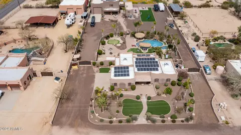 602 W Ridgecrest Rd, Phoenix, AZ 85086