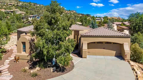 1478 Creek Trl, Prescott, AZ 86305
