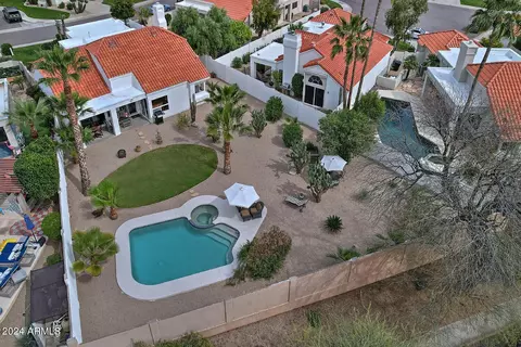 9150 N 107th St, Scottsdale, AZ 85258