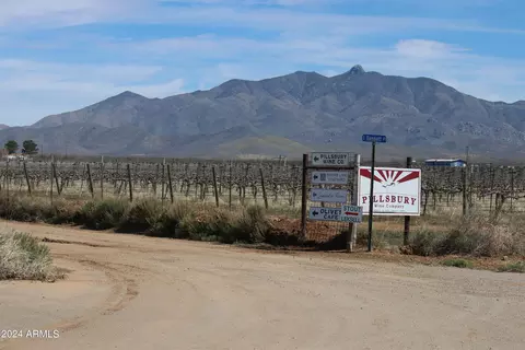 4798 E Robbs Rd #-, Willcox, AZ 85643 photo 4