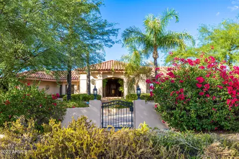 25014 N Ranch Gate Rd, Scottsdale, AZ 85255