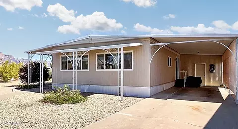 1065 N San Marcos Dr #11, Apache Junction, AZ 85120