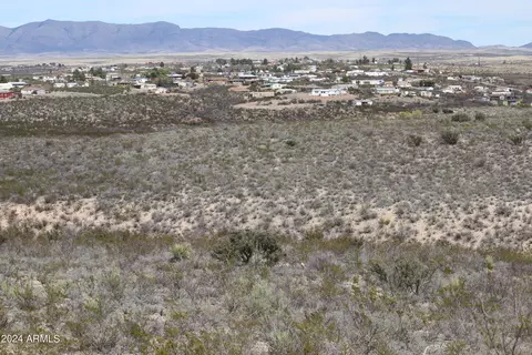 lot752 E Sage Cirs #752, Tombstone, AZ 85638