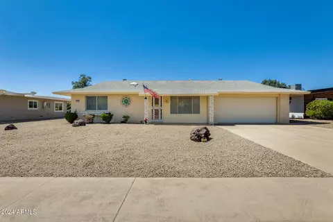 10625 W Cimarron Ct, Sun City, AZ 85373
