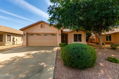 15243 N 67th Dr, Peoria, AZ 85381