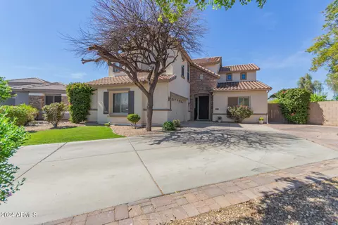 15480 W Jefferson St, Goodyear, AZ 85338