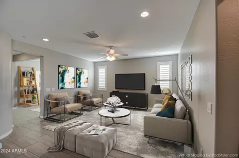 5608 S Remington --, Mesa, AZ 85212