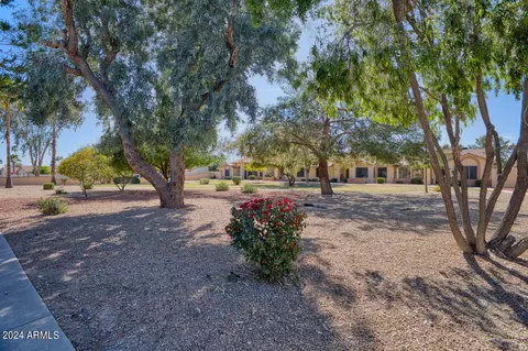 13646 W Bolero Dr, Sun City West, AZ 85375