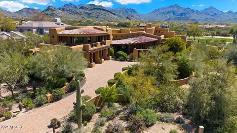 9290 E Thompson Peak Pkwy #402, Scottsdale, AZ 85255