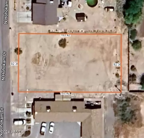 3515 N Hohokam Dr #2, Eloy, AZ 85131