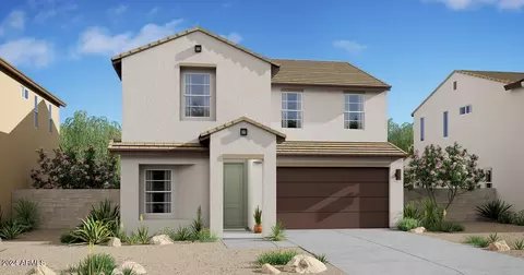 7916 W Sands Rd, Glendale, AZ 85303
