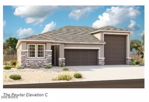 117 S Naples Ln, Casa Grande, AZ 85122