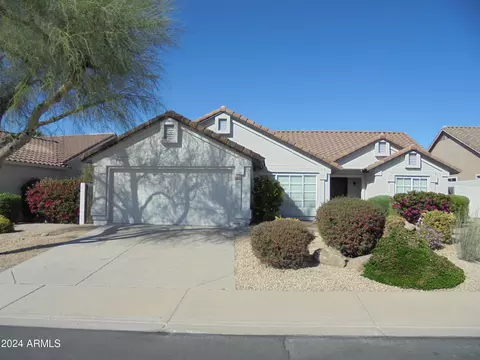 3733 N Kings Peak Cir, Mesa, AZ 85215