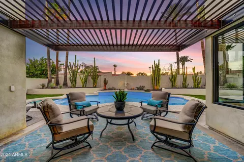 7301 E Solcito Ln, Scottsdale, AZ 85250
