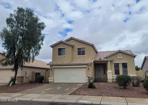15040 W Polk St, Goodyear, AZ 85338