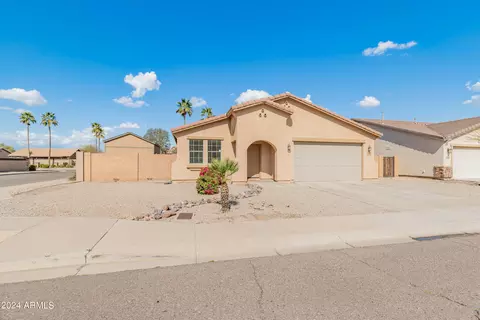 6722 W Darrel Rd, Laveen, AZ 85339