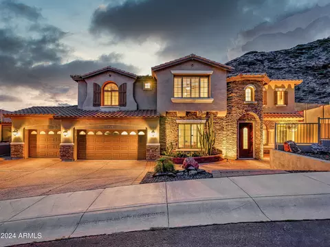 16202 S 29th Dr, Phoenix, AZ 85045