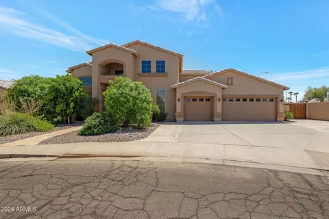 2001 E Palm Beach Dr, Chandler, AZ 85249