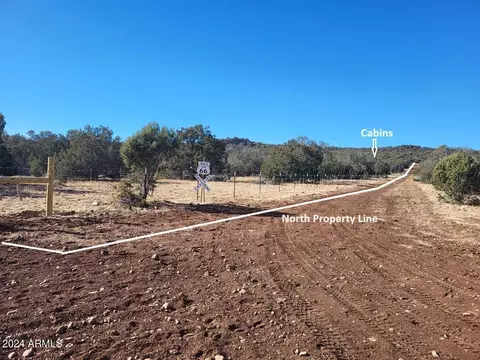 View/Area - 1009 Wolf Run, Williams, AZ 86046 photo 7 of 7