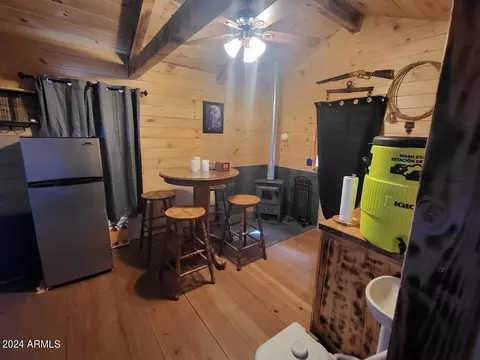 Dining - 1009 Wolf Run, Williams, AZ 86046 photo 1 of 1
