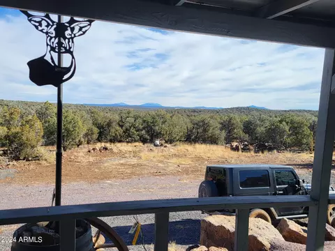Other - 1009 Wolf Run, Williams, AZ 86046 photo 8 of 11
