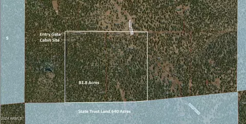 Bath - 1009 Wolf Run, Williams, AZ 86046 photo 1 of 1