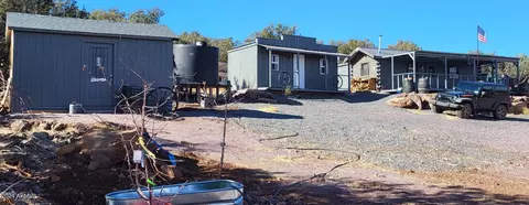 Other - 1009 Wolf Run, Williams, AZ 86046 photo 2 of 11