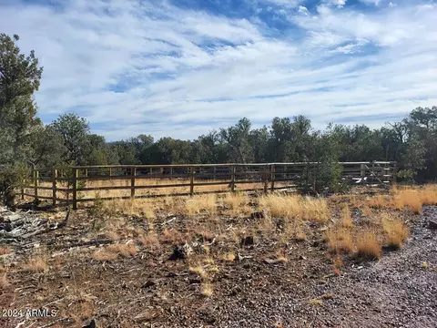 Exterior - 1009 Wolf Run, Williams, AZ 86046 photo 6 of 7