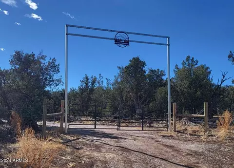 View/Area - 1009 Wolf Run, Williams, AZ 86046 photo 2 of 7