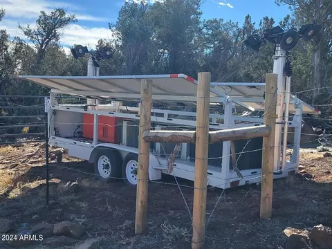 View/Area - 1009 Wolf Run, Williams, AZ 86046 photo 5 of 7