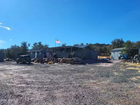 Other - 1009 Wolf Run, Williams, AZ 86046 photo 10 of 11