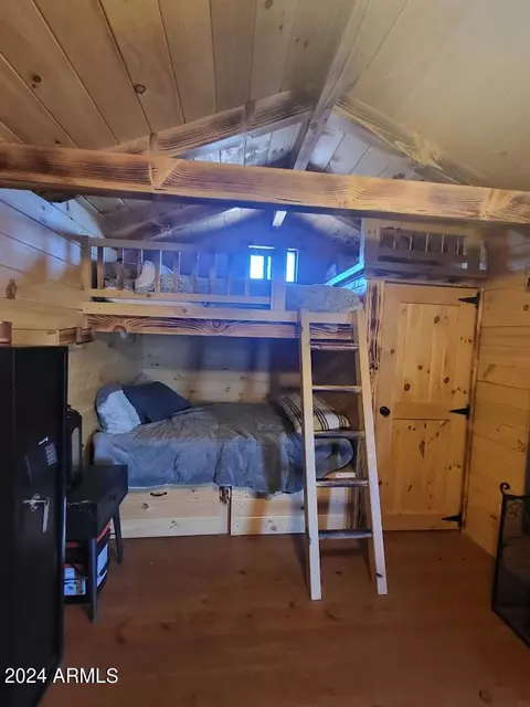 Bedroom - 1009 Wolf Run, Williams, AZ 86046 photo 1 of 1