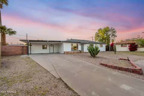 5818 N 22nd Dr, Phoenix, AZ 85015