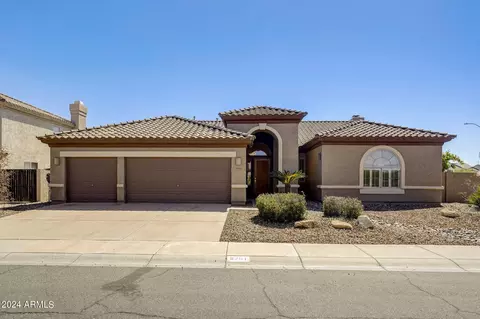 5201 E Helena Dr, Scottsdale, AZ 85254