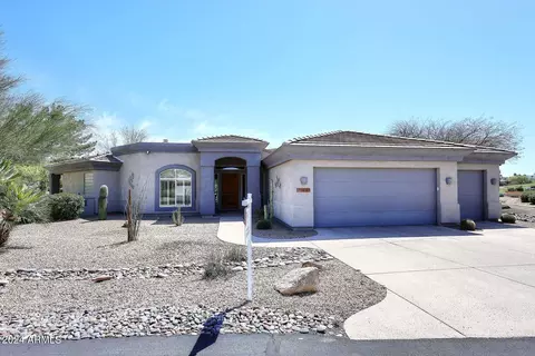 19103 E Wiki Way, Rio Verde, AZ 85263